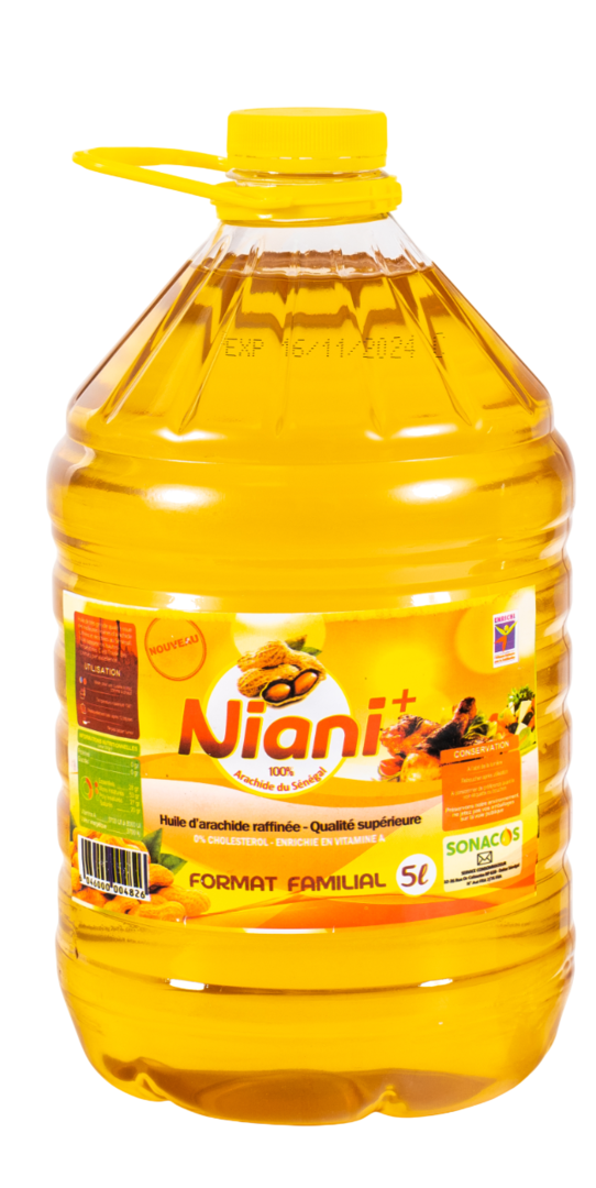 Niani 5L